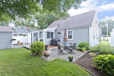 38 Martha St, Chicopee, MA 01020 photo 36