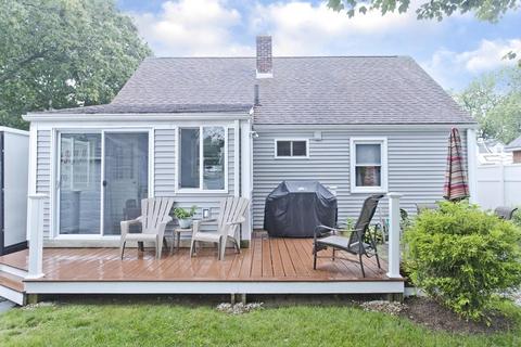 38 Martha St, Chicopee, MA 01020 photo 37