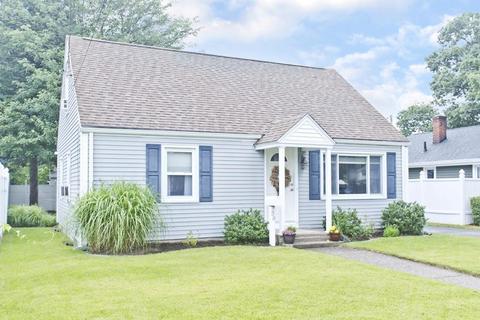 38 Martha St, Chicopee, MA 01020 photo 1