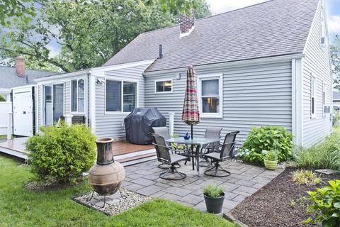 38 Martha St, Chicopee, MA 01020 photo 30