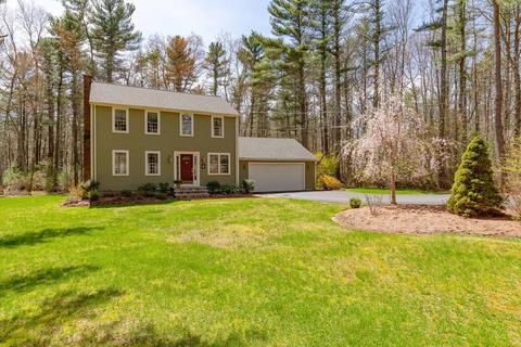 62 Walter Dr, Raynham, MA 02767 photo 1