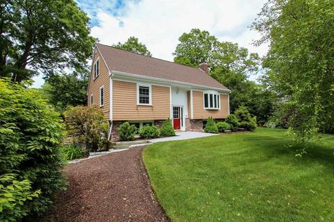 64 Bent Tree Dr, Barnstable, MA 02632 photo 1