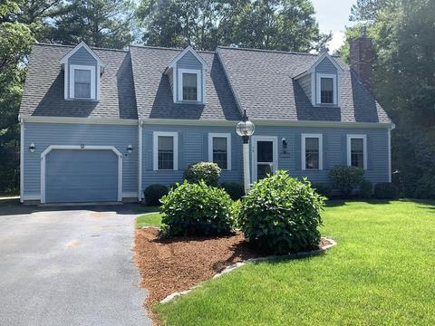 23 Starboard Dr, Mashpee, MA 02649 photo 1