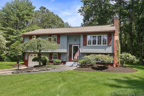 27 Warren St, Georgetown, MA 01833 photo 1