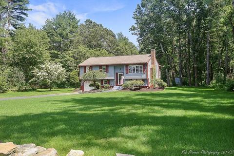27 Warren St, Georgetown, MA 01833 photo 24