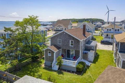 4 Mildred St, Hull, MA 02045 photo 5