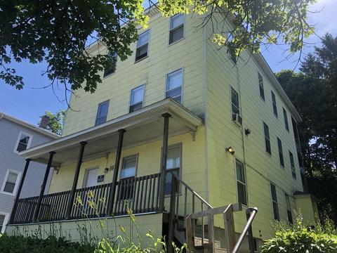16 Hooper St, Worcester, MA 01605 photo 1