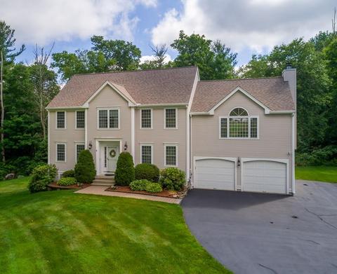 48 Peach Tree Dr, Sutton, MA 01590 photo 2