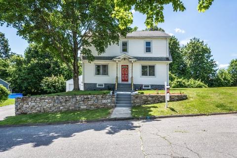 17 Dixfield Rd, Worcester, MA 01606 photo 1