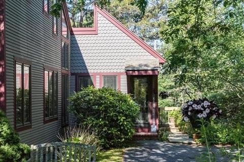 55 Back Dr, Wellfleet, MA 02667 photo 2