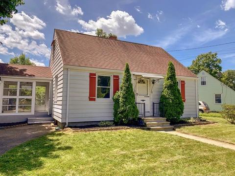 89 Midway St, Springfield, MA 01151 photo 1