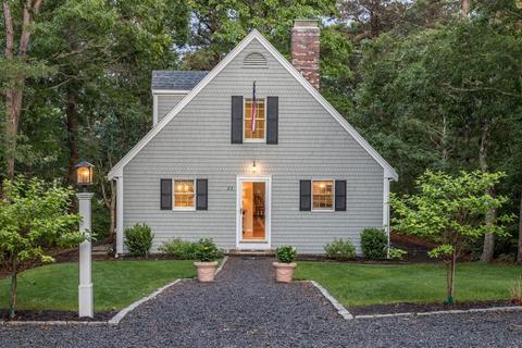22 Quaker Run Rd, Mashpee, MA 02649 photo 2
