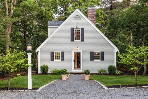 22 Quaker Run Rd, Mashpee, MA 02649 photo 12