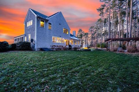 22 Red Pine Ln, Wareham, MA 02571 photo 3