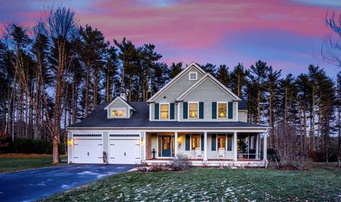 22 Red Pine Ln, Wareham, MA 02571 photo 1