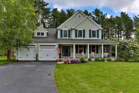 22 Red Pine Ln, Wareham, MA 02571 photo 4