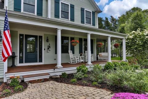 22 Red Pine Ln, Wareham, MA 02571 photo 5