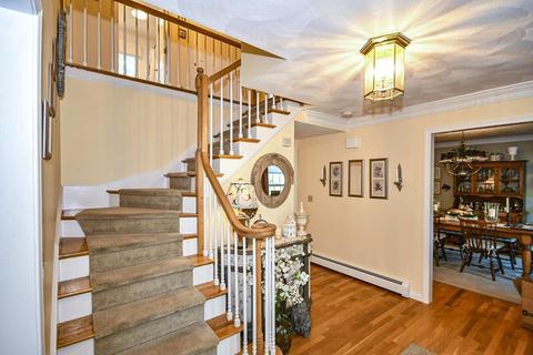 11 Waldingfield Rd, Georgetown, MA 01833 photo 18