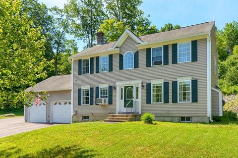 61 Sylvan Rd, Gardner, MA 01440 photo 1