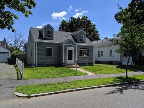 77 Haskin St, Springfield, MA 01109 photo 16