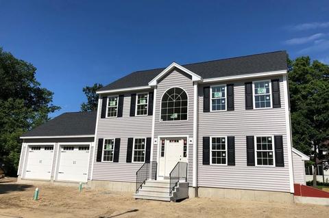 3 Whitcomb Ave, Ayer, MA 01432 photo 1