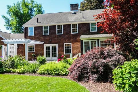 120 Ely Rd, Longmeadow, MA 01106 photo 3