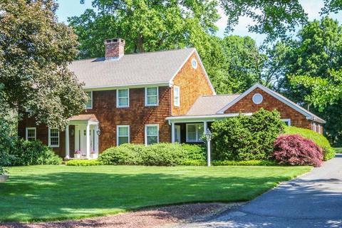 120 Ely Rd, Longmeadow, MA 01106 photo 1