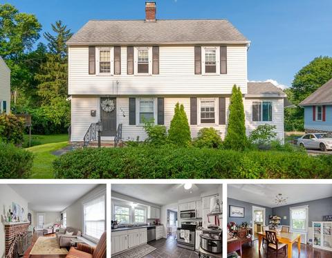 143 Barnard Rd, Worcester, MA 01605 photo 1