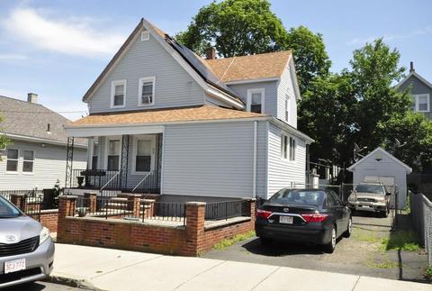35 Rock Valley Ave, Everett, MA 02149 photo 1
