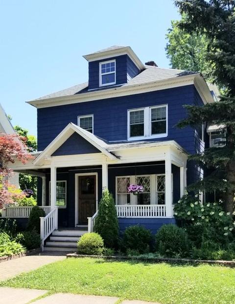 27 Mountainview, Springfield, MA 01108 photo 1