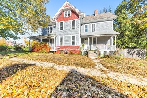 53 George St, Springfield, MA 01105 photo 2