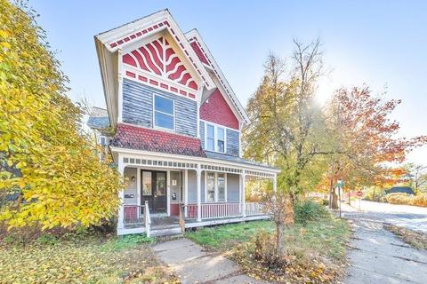 53 George St, Springfield, MA 01105 photo 1