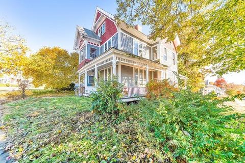 53 George St, Springfield, MA 01105 photo 3