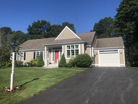 33 Snead Dr, Mashpee, MA 02649 photo 1