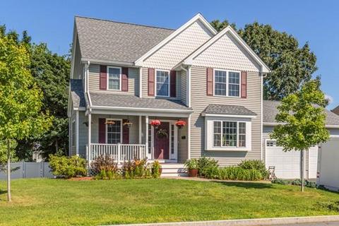 33 Folger Ave, Beverly, MA 01915 photo 2