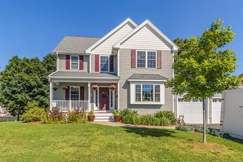 33 Folger Ave, Beverly, MA 01915 photo 1