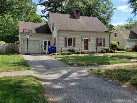 31 Fenimore Blvd, Springfield, MA 01108 photo 1