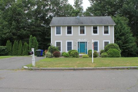 19 Stephanie Cir, Springfield, MA 01129 photo 1