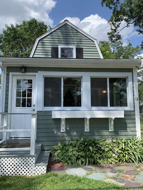 13 Butler St, Wareham, MA 02571 photo 3