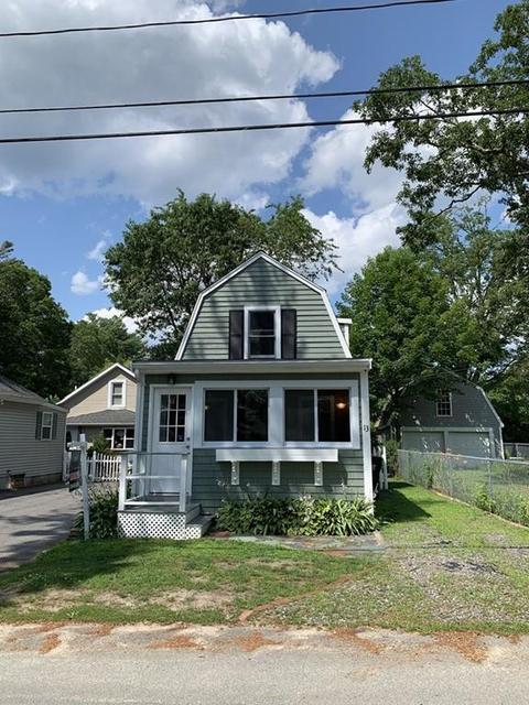 13 Butler St, Wareham, MA 02571 photo 1