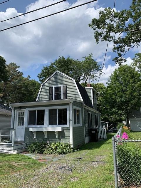 13 Butler St, Wareham, MA 02571 photo 2