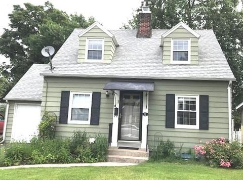 87 Davis St, Springfield, MA 01104 photo 1