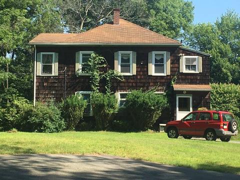 3 Otto Ave, Worcester, MA 01607 photo 1