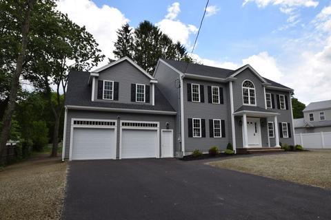 6 E Patterson Ave, Randolph, MA 02368 photo 1
