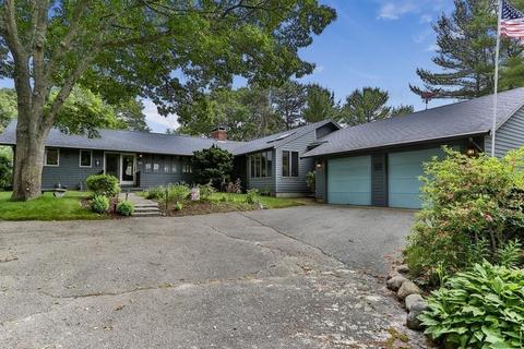 62 Weaver Rd, Barnstable, MA 02632 photo 1