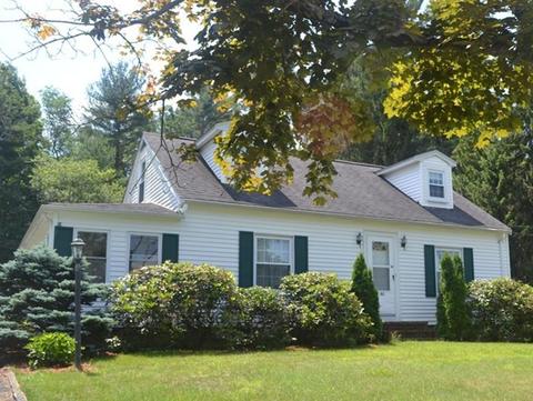 165 Britton St, Raynham, MA 02767 photo 1