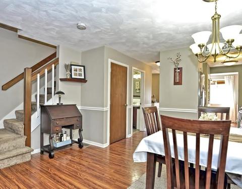 31 Blithewood Ave #706, Worcester, MA 01604 photo 16