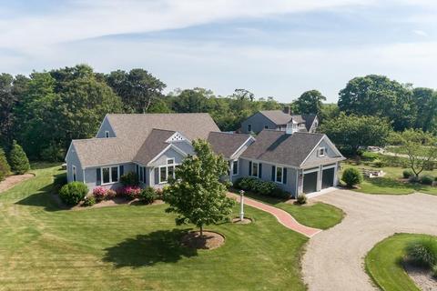 210 Widgeon Dr, Eastham, MA 02642 photo 1