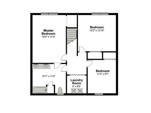 115 Saint James Cir, Springfield, MA 01104 photo 33