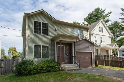 115 Saint James Cir, Springfield, MA 01104 photo 3